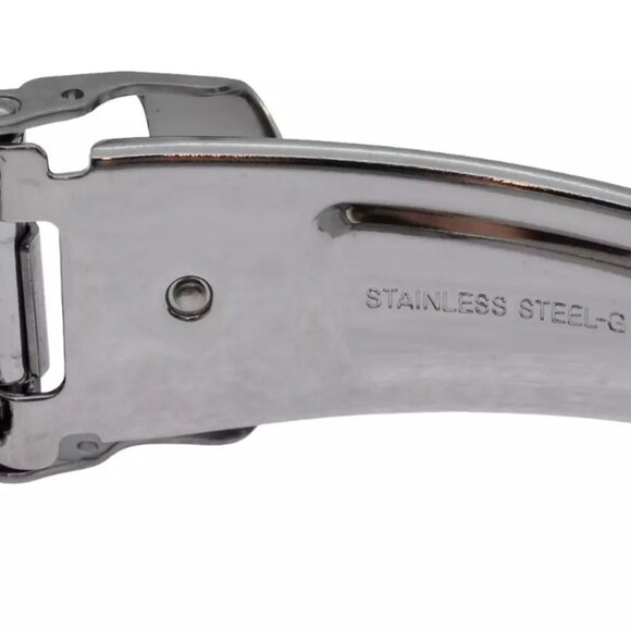 NEW Seiko 5 40th Anniversary RARE 44mm Stainless Steel SKZ201K Watch! 7S36-00S0! - Picture 9 of 12